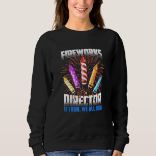 Camiseta Engraçado Diretor de Bombeiros, Técnico Que Lhe La