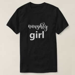 Camiseta Engraçado Dizer Garota Idiota Grande Humor De Fon