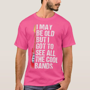 Camiseta Engraçado Dizer Guitarrista Guitarrista Guitarrist