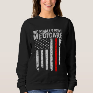 Camiseta Engraçado Dizer Que Acabamos Por Bater No Debate D
