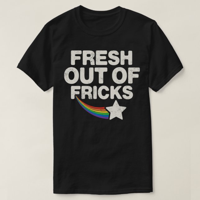 Camiseta Engraçado dizer que acabou de ser picada. (Frente do Design)