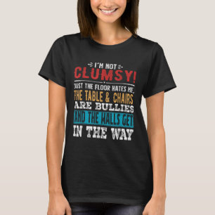 Camiseta Engraçado Dizer Que Não Sou Uma Mulher Sarcástica