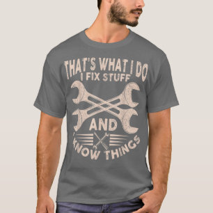 Camiseta Engraçado Dizer Que O Que Faço Eu Faço Eu Faço Coi