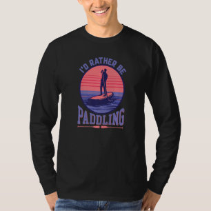 Camiseta Engraçado Dizer Que Preferencialmente De Eu Estari