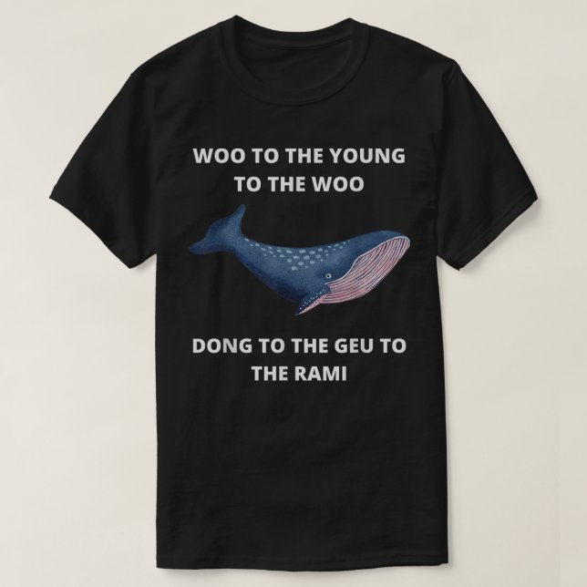 Camiseta Engraçado drama coreano Woo To The Young to woo Co (Frente do Design)