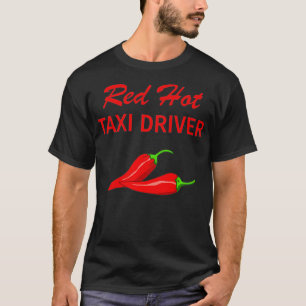 Camiseta Engraçado Driver Tai T Namorados Quente Presente T
