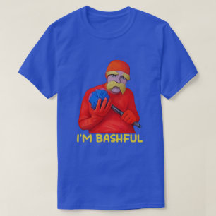 Camiseta Engraçado E Viral Ashby Tiktok Trend