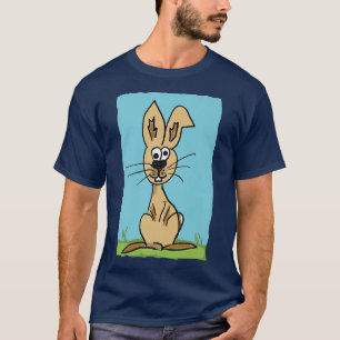 Camiseta Engraçado Encantado Crianças Bichos 