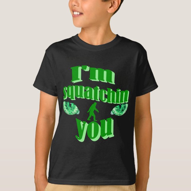 Camiseta Engraçado engraçado (Frente)