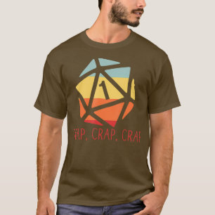 Camiseta Engraçado Engraçado Crítico Falha de Jogos