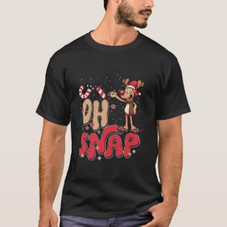 Camiseta Engraçado... Engraçado... Engraçado.