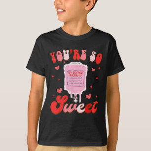 Camiseta Engraçado Er Rn Icu Enfermeira Enfermagem Dia dos