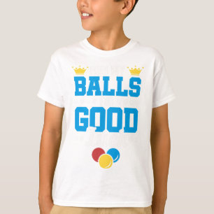 Camiseta Engraçado Esfregar Meu Jogador De Piscina De Bilha