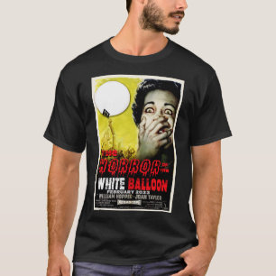 Camiseta Engraçado espião chinês espião balão é humor