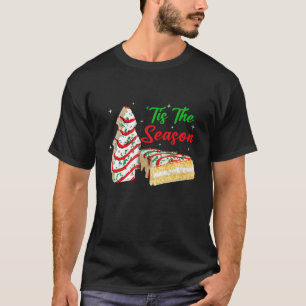 Camiseta Engraçado Esta Árvore De Natal Faz Debbie B