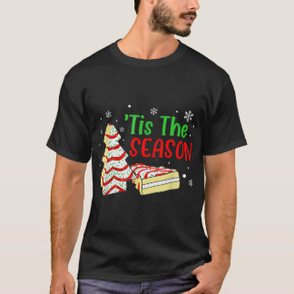 Camiseta Engraçado Esta Árvore De Natal Faz Debbie X