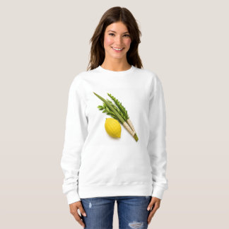 Camiseta engraçado "está em tendas" sukkot 