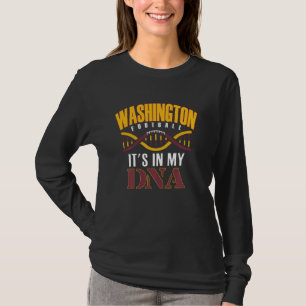 Camiseta Engraçado, está no meu estilo clássico de varsidad