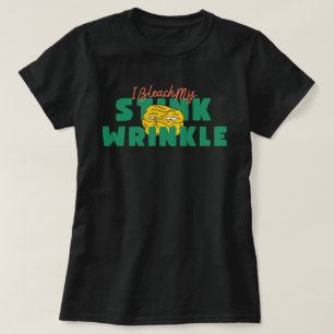 Camiseta Engraçado, "Eu Enrolo O Meu Feixe-Pinto" Inspirado