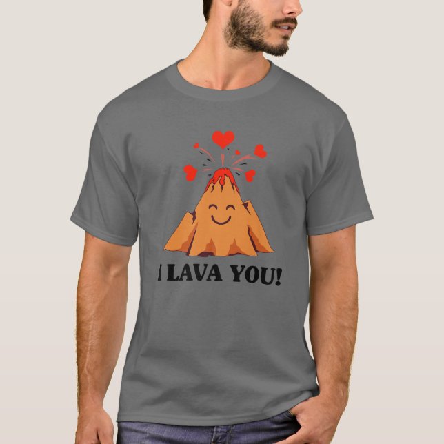 Camiseta Engraçado Eu Lava Que Você Deu Presente Para Crian (Frente)