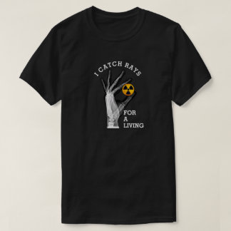 Camiseta Engraçado Eu Pegar Raios Para Viver