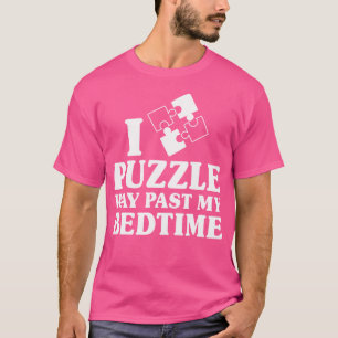 Camiseta Engraçado Eu Quebro a Cabeça Muito Depois da Minha