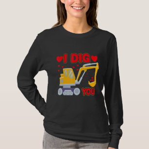 Camiseta Engraçado Eu Te Encaro Construindo Namorados De Ca