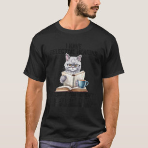 Camiseta Engraçado Eu Tenho Audição Seletiva Que Você Foi S