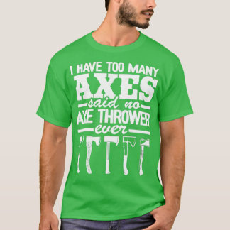 Camiseta Engraçado Eu Tenho Eixos Demais Ax Jogando Coca-Co
