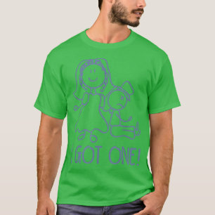 Camiseta Engraçado Eu Tenho Um Desenho De Casamento Para No