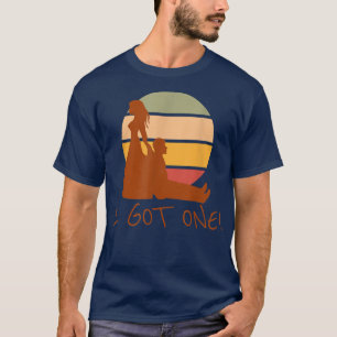 Camiseta Engraçado Eu Tenho Uma Design De Casamento Para A