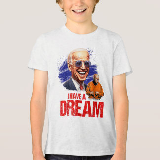 Camiseta Engraçado Eu Ter Um Sonho Trancando-O _1