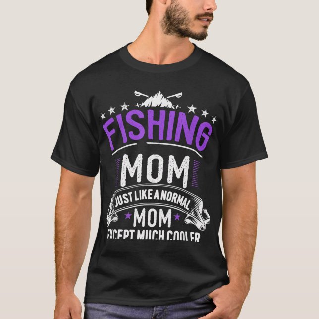 Camiseta Engraçado Fácilmente Distraído por Patos (Frente)