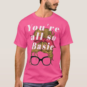 Camiseta Engraçado Falsa Heiress Alemão, Cito que vocês são