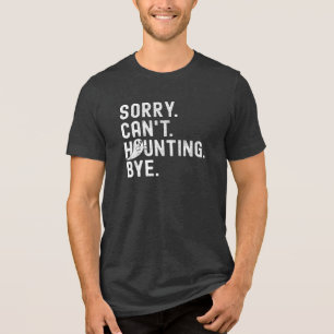 Camiseta Engraçado Fantasma Assombrando Retro Halloween