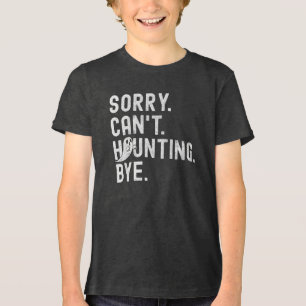 Camiseta Engraçado Fantasma Assombrando Retro Halloween