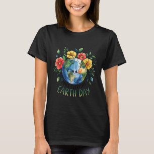 Camiseta Engraçado Fazer a Terra Dia Todos Os Dias Ser Uma