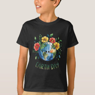 Camiseta Engraçado Fazer a Terra Dia Todos Os Dias Ser Uma