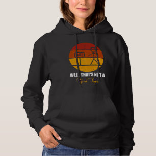Camiseta Engraçado Figura Família Engraçada Bem, isso não é