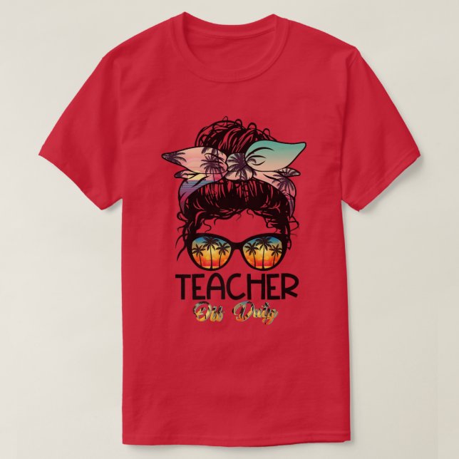 Camiseta Engraçado Fim Do Ano Escolar Professor De Direito  (Frente do Design)