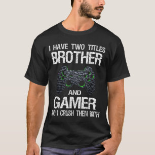 Camiseta Engraçado Gamer Cita Videos games para jogos Boina