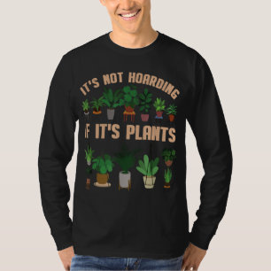 Camiseta Engraçado Gardening Presente Suculente D da Mãe do