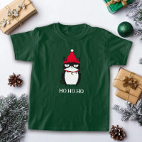 Engraçado Gato Catmas Humor Natal