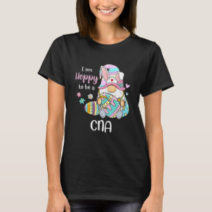 Camiseta Engraçado Gnomo, Estou Esperançoso De Ser Um Enfer