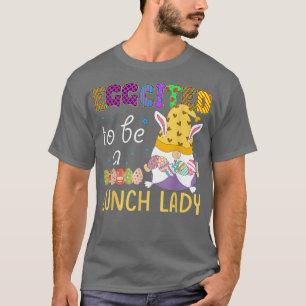 Camiseta Engraçado Gnomo Que É Ser A Páscoa De Lady Bunny