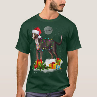 Camiseta Engraçado Grande Suíço Cachorro Cachorro Suíço Por