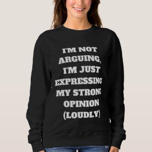 Camiseta Engraçado humorístico Sarcástico Sassy Dito Sarcas