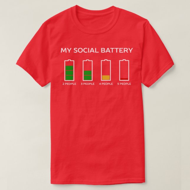Camiseta Engraçado Introdução ao Humor TShirt (Frente do Design)