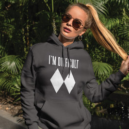 Camiseta Engraçado inverno esportes esquiando mamãe Anivers