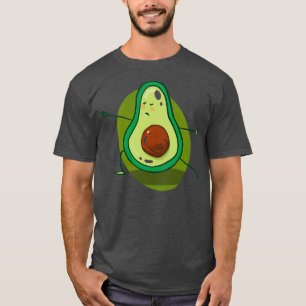 Camiseta Engraçado Ioga 1